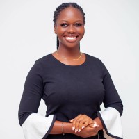 Julia Lamptey