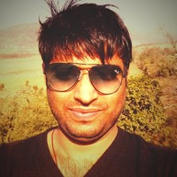 Abhishek Jha