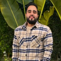 Mohamed Magdy