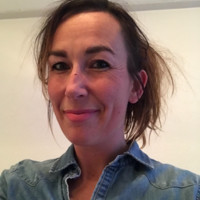 Anke Van Der Horst