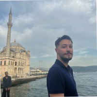 Furkan Bahadır