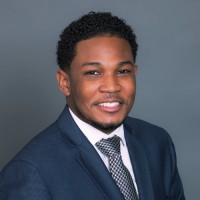 Desrick Hamilton