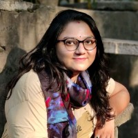 Titiksha Gupta