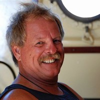 Capt. David Tomlinson