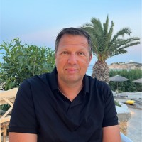 Peter Dronkers