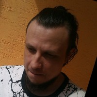 Dmitry Bahurevich