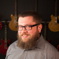 Matthew Usher