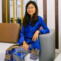 Nann Yadanar Win