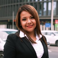 Yveth Romero