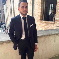 Daniele Lizzori