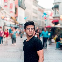 Rajat Singh