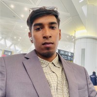Rashedul Islam Hrid