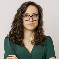 Ekaterina Sverkunova