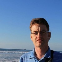 Craig Tolson