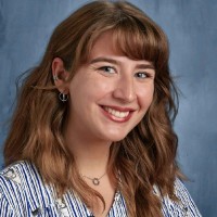 Claire Marie Eubanks