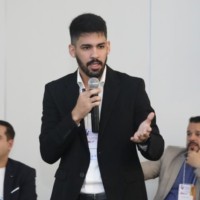 Luis Felipe Rodrigues