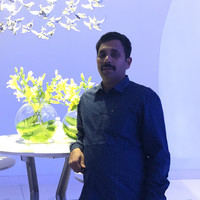 Ramesh Varma