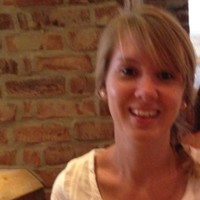Caroline Gustafsson