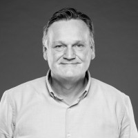 Chris Oude Luttikhuis