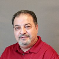 Mike Darwech
