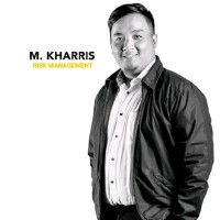 Muhammad Kharris
