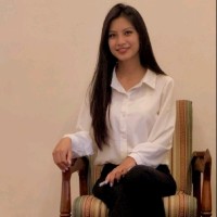 Asmita Manandhar