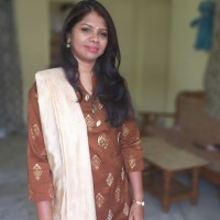 Jayashree Shetty