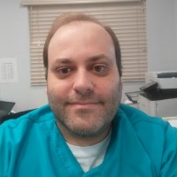 Rafael Vieira, Dvm, Mba