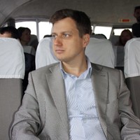 Дмитрий Чистяков