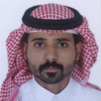 Abdulrahman Alamari