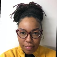 Mariama Robinson