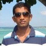 Damithra Madawala