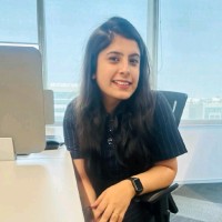 Nishtha Arora