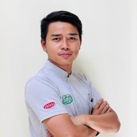 Irfan Mahisham