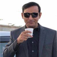 Dr Rizwan Ali Mahesar