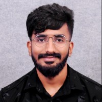 Preetham S