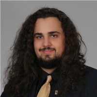 Sebastian Vecchi