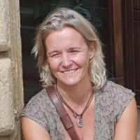 Vicky Pellenaars
