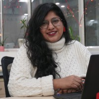 Shalini Jain