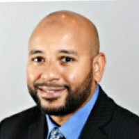 Ousmane Sy, Hrm, Ppac, Pmp®, Rrc®