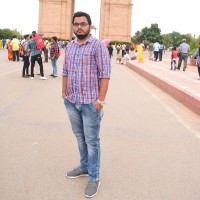 VEERESH K