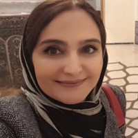 Dr. Ghazal Zahed