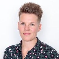 Heather Isaacs