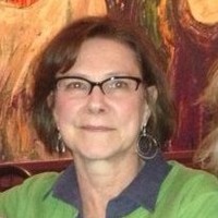 Margot Payne