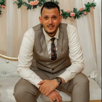 Ahmed Shendi