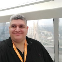 Alessandro Azevedo