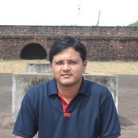 Shrikant Rao