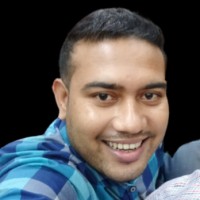 Md. Pavel Mahmud
