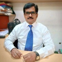 Pramod Sharma