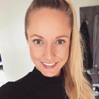 Emelie Fors